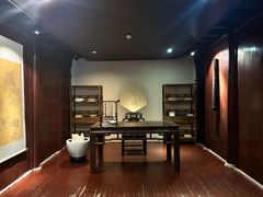 -天一阁博物院