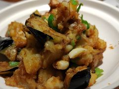 土豆茄子一把抓-晋家门(弘阳广场店)