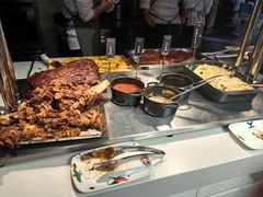 -The COOK·厨餐厅·自助餐(浦东嘉里大酒店)