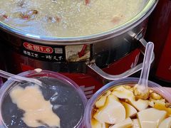 -日照红甜品店(老水街店)