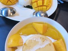 -Mango Tango