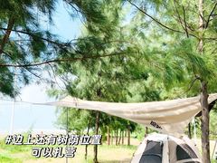 -珠海金沙滩