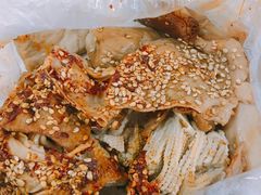 豆腐皮-老王豆皮
