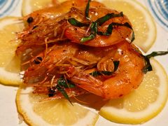-花和海鲜自助(梅江店)