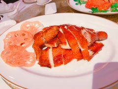 -唐阁(香港朗廷酒店)