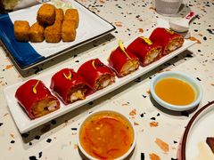 -点都德(中海环宇荟店)