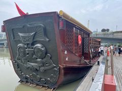 -小河直街历史文化街区