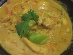 -Siam泰餐厅(水上公园店)