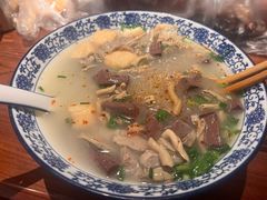 -小潘记鸭血粉丝汤
