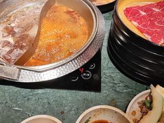 -牛New寿喜烧(中山公园龙之梦店)