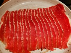 -老墙根涮肉·铜锅·烧烤(欢乐谷·王四营店)