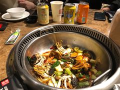 虾蟹之恋-七欣天香辣蟹火锅(武义壶山广场店)