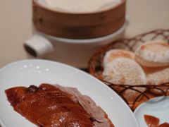 -金鸭季·臻品餐厅(欢乐海岸购物中心店)