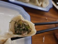-乐回头饺子店