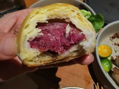 -SHAN山(前滩太古里店)