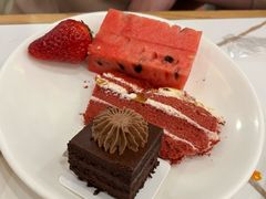 -第六季自助餐厅(北太平庄店)