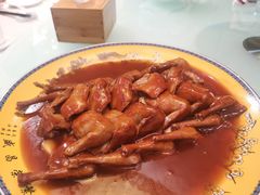 -壹零贰小馆(桂城石啃店)