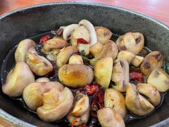 -CRAZYONES西班牙海鲜饭(上海美罗城店)