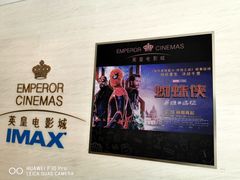 -英皇电影城(英皇集团中心IMAX店)