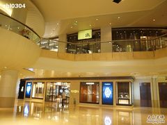 -北京国贸大酒店