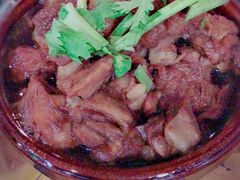 -晋乡亲刀削面(东风桥东店)