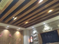 -喜悦小串海鲜烧烤大排档(高新万达店)