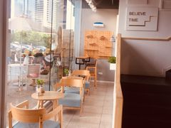 用餐区-焙丽拾光(麦凯乐直营店)
