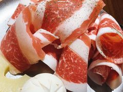 -哼蟹二将·烤肉酱蟹(合生汇店)