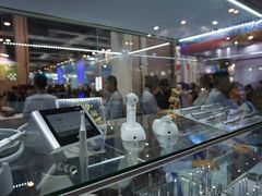 -东浩兰生上海世博展览馆