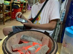 -司马街鸡煲(西华路店)
