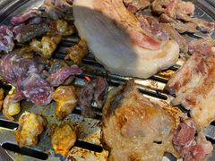 -·缸桶屋·韩式牛肋条自助烤肉(西湖D11店)
