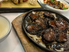 -白玉兰小吃(新村路店)