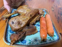 -老火车站牛肉粉