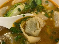 -吉亨面馆(古北1699店)
