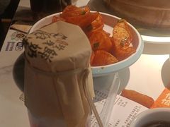 -茄子恰恰·新云南小炒(钱王街店)