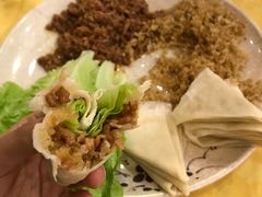 -老街饭庄·地道淮扬菜(扬子江北路总店)