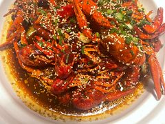 -肥肥虾庄·金牌油焖大虾(沙湖店)