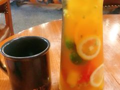 水果茶-I HOLIC艾豪丽披萨(KKone店)