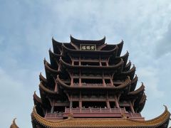 -黄鹤楼