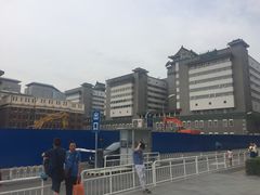 -北京协和医院(东单院区)