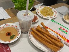 -东门口涮肉·砂锅·烤串(老门东店)