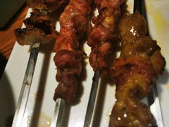 -驿楼兰·新疆菜(火车站店)