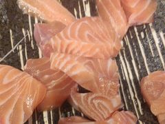 -金海湾自助餐厅(金陵饭店)