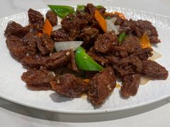 -恒盛居回族饭店