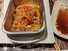 -木屋烧烤(西南角店)