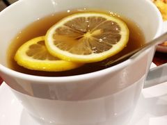 冻柑橘柠檬蜜-卡朋厨房(289艺术园区店)