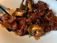-壹只菜·崇明本地特色菜(崇明南门店)