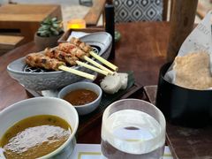 -三亚艾迪逊酒店·海滩烧烤 BARBACOA·现场乐队·浪漫晚餐·烧烤海鲜