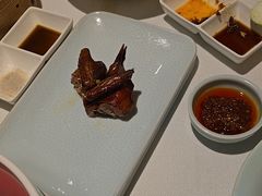 -顺峰(农展馆店)