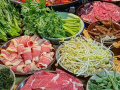 -阳阳老火锅(小南门店)